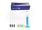 MVA Kit Supplier for Global Healthcare Buyers