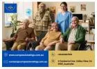 NDIS Registered Nurse Marion | Compassion Wings