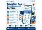 Education App Development Company