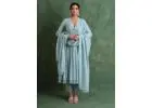 Trending Anarkali Suit Designs for Every Occasion | JOVI India