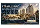 Godrej Samaris 4 BHK Luxury Homes Sector 53 Gurgaon