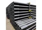 Heavy Weight Drill Pipe Supplier | API HWDP | DIC