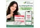 Buy Antipreg Kit Online – Uses, Tablet Dose & Possible Effects