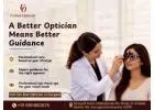 Eye Testing in Gurgaon | Clearer Vision Starts with the Right Guidance