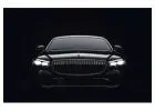 Luxury VIP Chauffeur Service in Nottingham – Executive Travel, Weddings & Corporate Events