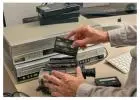 Chicago Audio Digitizing Service | Converting Cassette Tapes to Digital