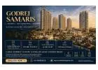 Godrej Samaris Gurgaon 4 BHK Luxury Apartments Price and Specifications