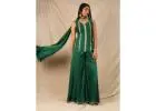 Diwali Outfit Ideas for Women by JOVI India | Inspiring Festive Looks