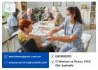 Social Support Services In Seaforth For Active Livingc
