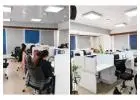 Coworking Office space near mansarovar Jaipur
