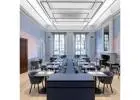 Restaurant Renovation Dubai