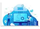 SaaS development company