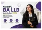 BA LLB Colleges in Delhi NCR | JIMS GN