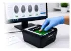 C-216C Fingerprint Card Mississauga – Professional Fingerprinting Support
