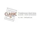 Classic Sash & Door Company