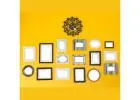 Give Your Artwork a Personal Touch with Custom Picture Frames Sydney