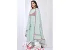 JOVI India Cotton Anarkali Suits – Comfortable Everyday Elegance