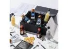 Explore Cocktail Making Kits for Cocktail Lovers