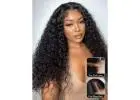 Wavymy Wear and Go Glueless Wigs: Perfect for Lazy & Busy Girls