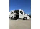 Horse Boxes For Sale – Premium Horse Transport Solutions