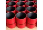Tubing and Casing Coupling  Exporter in India