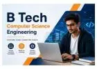 B Tech University In Noida | JIMS GN