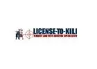 License To Kill Termite And Pest Control