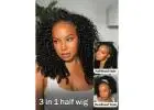 How Long Can You Wear a Half Wig Every Day?