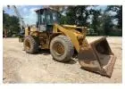 2006 Caterpillar 938G
