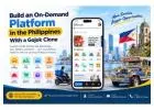 Build an On-Demand Platform in the Philippines With a Gojek Clone