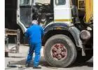 Reliable Truck Mechanic Near Me Brampton