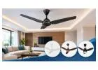 Find Reliable Ceiling Fan Supply Solutions
