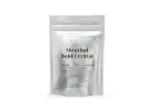 Menthol Bold Crystal