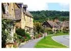 Day Trips to Cotswolds with a Private Chauffeur Tour