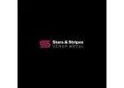 Auto Recycling Denver – Stars & Stripes Scrap Metal