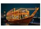 Luxury Dubai Marina Tour with Elegant City Views gogetguide.com