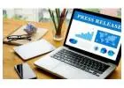Release a Press Release Online for Faster Media Reach