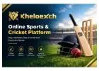 Explore Cricket With KheloExch
