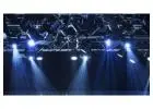 Austin Event Lighting | Corporate AV Production Services & Equipment Rentals - Limitless Lights