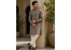 Stylish Kurta for Men Online Collection at Maviinci.in