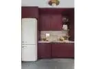 Kitchen Storage Cabinets Smart Design Installation Service