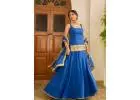 JOVI India Traditional Dress for Diwali: Timeless Festive Elegance