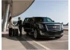 LAX Limo Pickup Service | LAX Limo Service