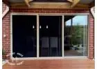 Security Screen Doors Melbourne - Protect Your Family