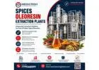 Top Spice Oleoresin Producers In Asia | Mecho Tech