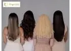 Choose A Natural Look Human Hair Toppers for Women in Los Angeles