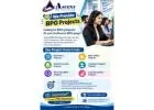 BPO Projects Provider in India