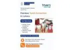 Comfortable Tooth Extraction in Loharu | Triveni Dental