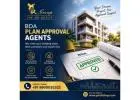 BDA plan approval agents in Bangalore