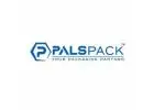 Flexible Packaging Pouches & Bags | PalsPack